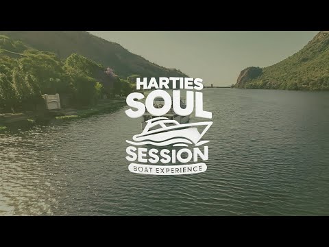 Sunday Soul Sessions  | Sbuda 16v | Harties SoulSession Boat Experience | Soul & RnB Sing Alongs