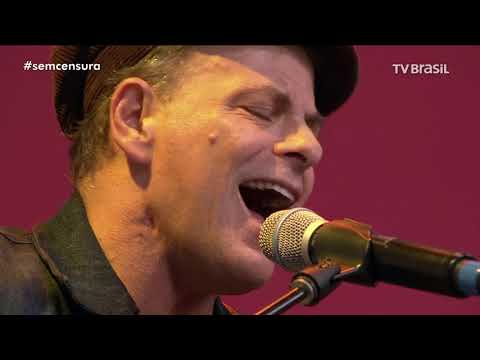 Rodrigo Santos - Every breath you take | Sem Censura