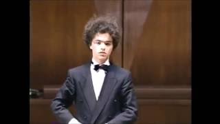 Download lagu Liszt　Rhapsodie Espagnole　Evgeny Kissin mp3