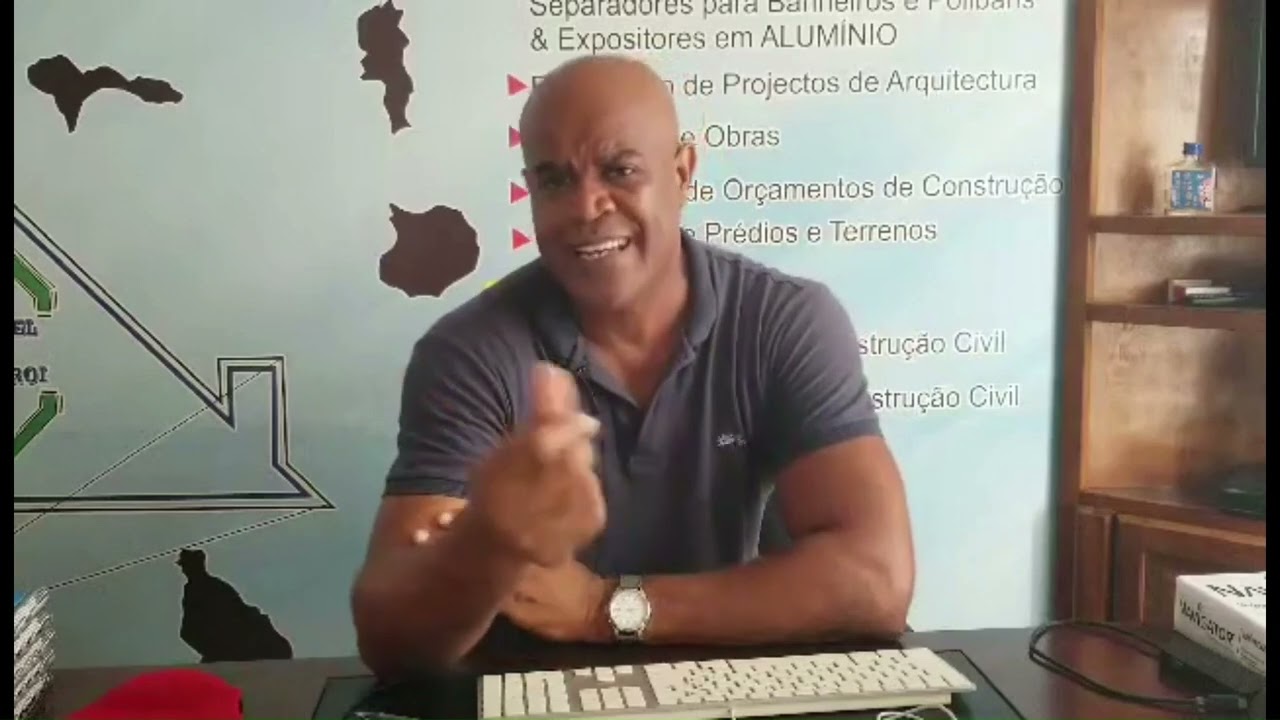 Samuel Varela President of the ARFB confirms his re-candidacy for another term