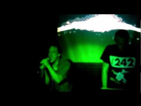 protectorate sequitur live @ Infektio 2012 soundboard audio