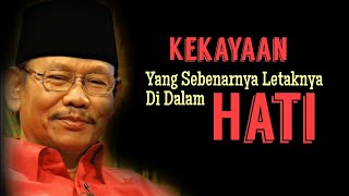 Download lagu Kekayaan Yan Sebenarnya Letaknya Didalam Hati ( Ustad Drs Ahmad Sukino) mp3