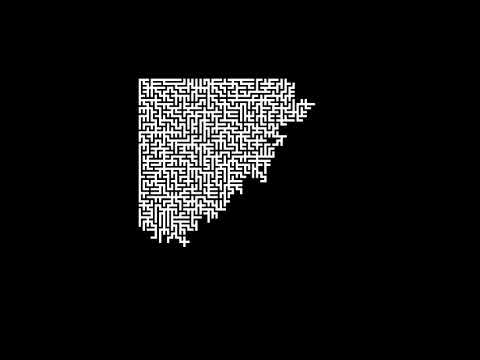 Generate Maze Algorithm Primss Algorithm