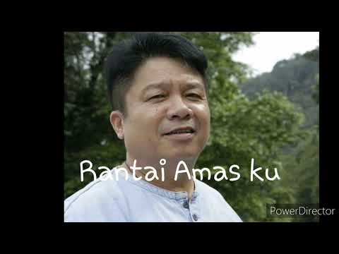 Francis landong - Rantai amas || versi lain