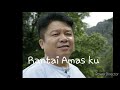 Francis Landong Rantai Amas