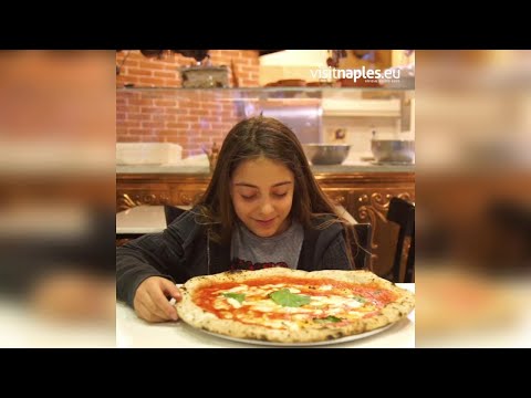 "Da Giugno vietata la pizza ai bambini" ecco le loro reazioni