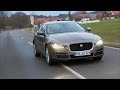 Jaguar XE Im Test Autotest 2016 ADAC