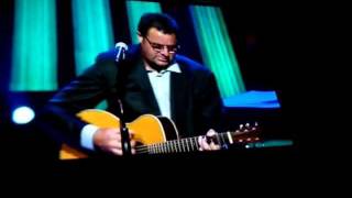 Vince Gill - Threaten me with heaven