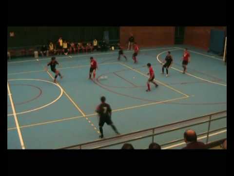 Acsi Aurora - Saint PAgnano - Serie C1 - Lombardia - Stagione 2008/2009