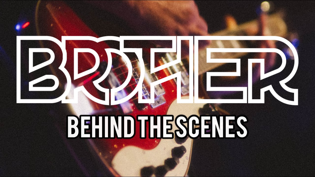 Promotional video thumbnail 1 for Brother