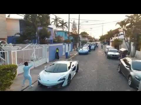 Chimbala x Noriel - Con Chapa ( Preview 2020 )