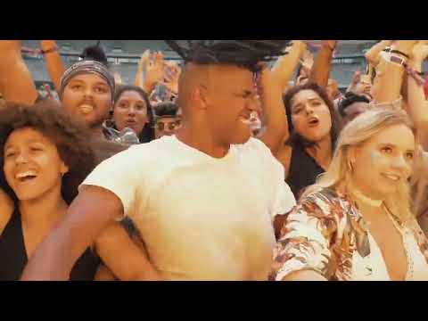 I LIKE TO MOVE IT FT CAIRO - REEL 2 REAL FT KAROL G - TRANSICION - 130 - 115 BPM (VREMIX CLEAN) DEMO