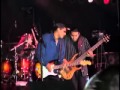 Los Lonely Boys Feliz Navidad