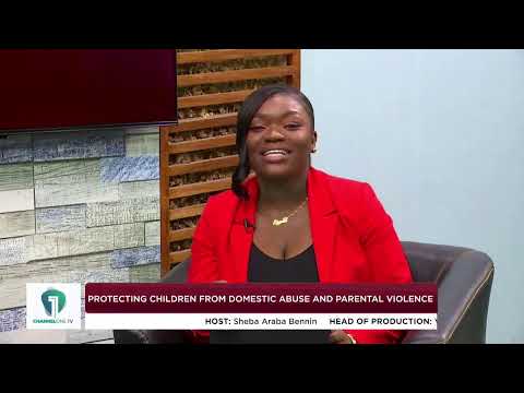 Channel One TV LIVE! A Question of Law: Constitutional Amendment II | 12-10-2026