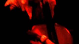 Helen Money at Bell House.m4v