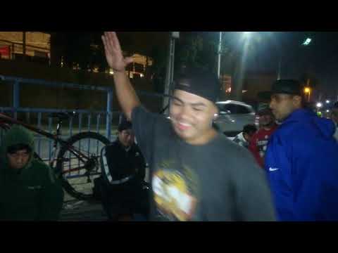 BICWAN & DRIMS vs BADILLA & BLUM : FINAL - Fight For Wings Battles V | 2019