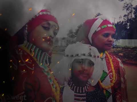 Nafisa Abdulhakim_ASHAMAAMEE_Old Jimmaa Music 🎶