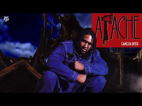 Apache - Gangsta Bitch