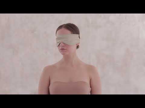 Серебряные очки-полумаска от Z.KUDRINA. Молодость, красота, здоровье.