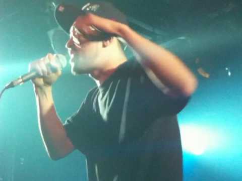 [2010.07.18] MC STATE x DJ MO-RI - Black Baccara / All Night Live @KOBE WYNTERLAND