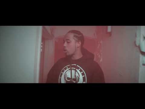 King Kash Feat King Iso-Kold Hearted Official Video