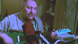 Video A ja taka dzivočka