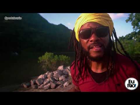 Ex-Cidade Negra, Da Ghama embala com hit Falar a Verdade