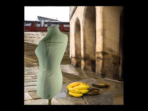 First Person - The Uncertainty Of a Poet