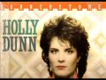 Holly Dunn ~ Only When I love (Vinyl)
