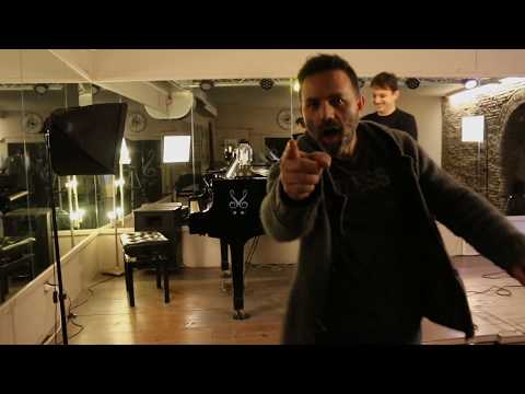 Prove live_PM School - Simone Cesaroni