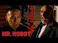 Whiterose Kills Price Mr Robot