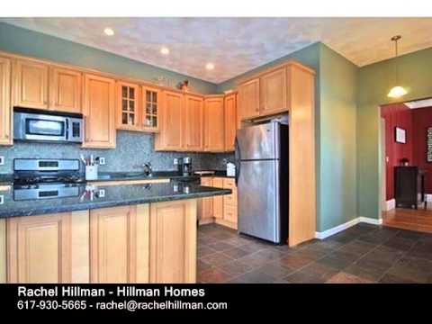 47 Court St Medford, MA 02155 - Condo - Real Estate - For Sale -