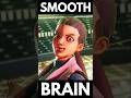 Street Fighter S DUMBEST Gender Swap
