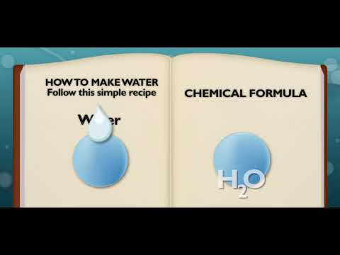 Scholastic Study Jams Elements And Compounds