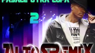 PaSaLe OtRa CoPa 2 (AcaPeLLa Mix)   LG((Activando Ritmo LeA RmX))