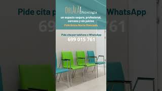 Ohlàlà! Psicología, ahora en Moncada