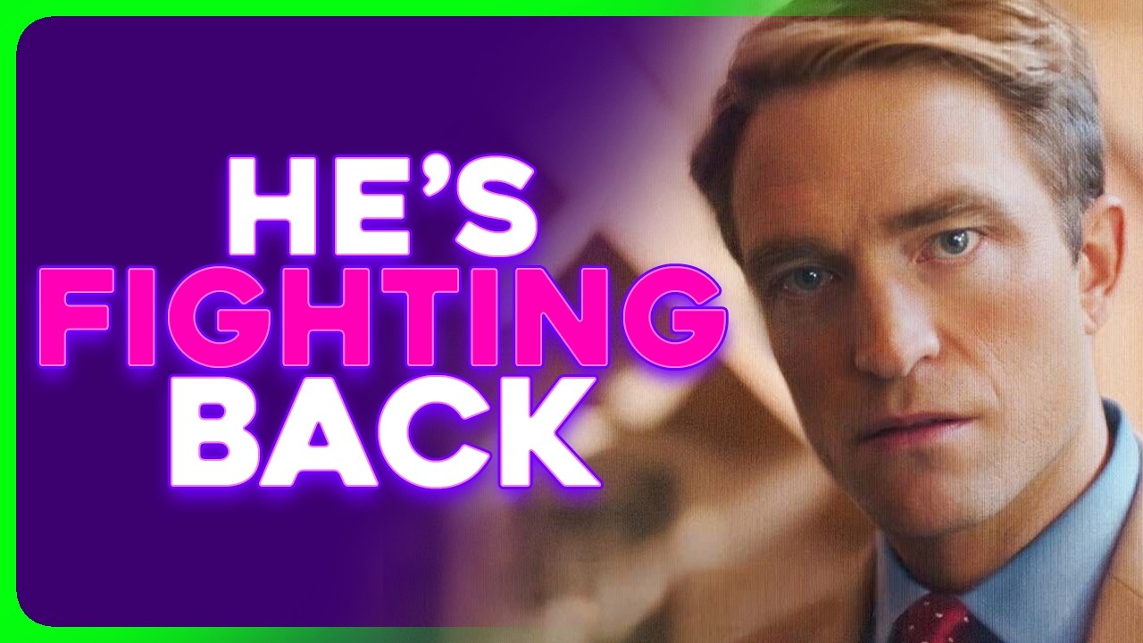 Chris Hansen Starts BEEF With A24 Over PRIMETIME Biopic