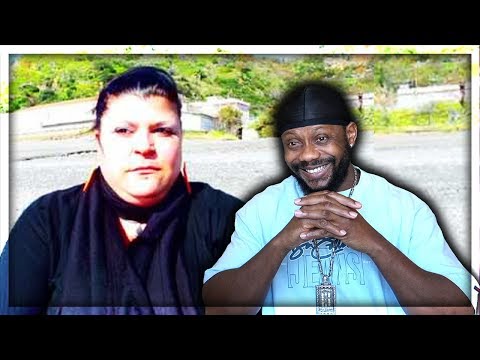 "Santina" Lady Canazza e Canazzo #iltrashdelweb 8 | REACTION!!!