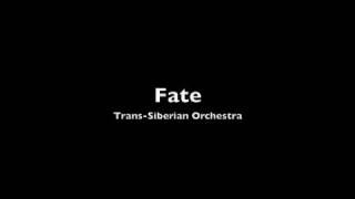 Fate - Trans-Siberian Orchestra