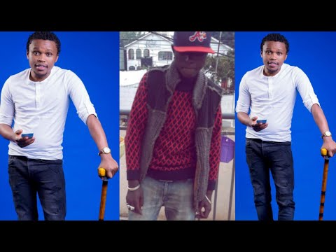 You won't believe what Wizzo Tano Nane did at Ukambani, Words of encouragement