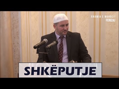 Durimi i Jusufit a.s në sprova - Teolog Ardian Sejdiu