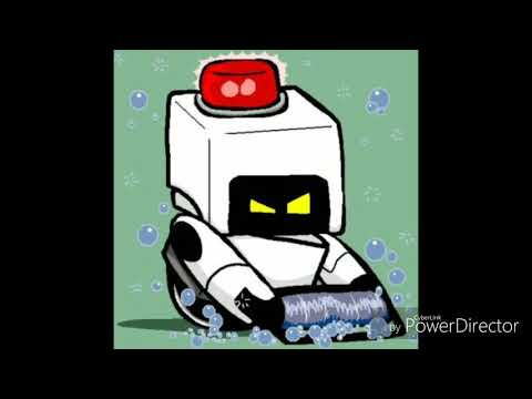 Sneek Peek For 2nd Wall•E Characters tribute