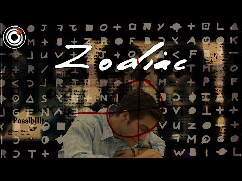 Zodiac | When Truth is Stranger Than Fiction