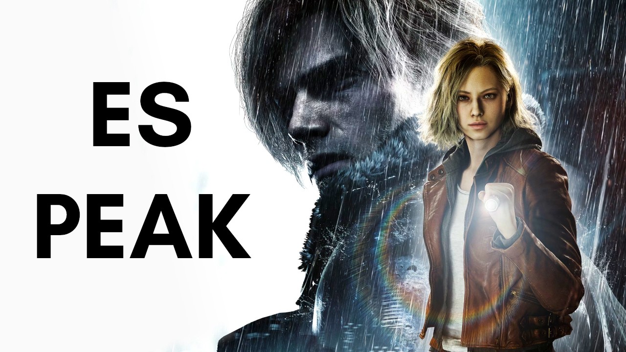 Resident Evil Requiem no va de zombis