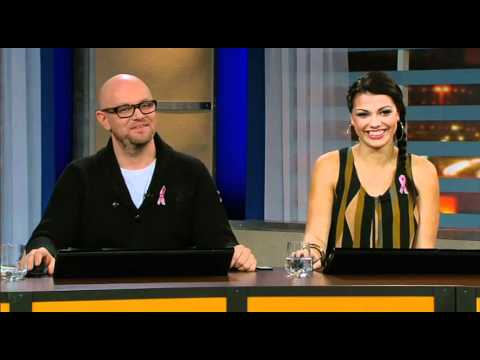 #AdamLive - Kristoffer Appelquist - EP135