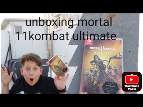 unboxing με τον αδερφό μου