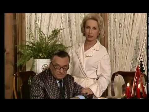 Edith Hancke & Heinz Schenk - Weihnachten, ein ganz normales Paar 1979