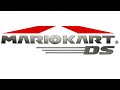 Single-Player Menu - Mario Kart DS Music Extended