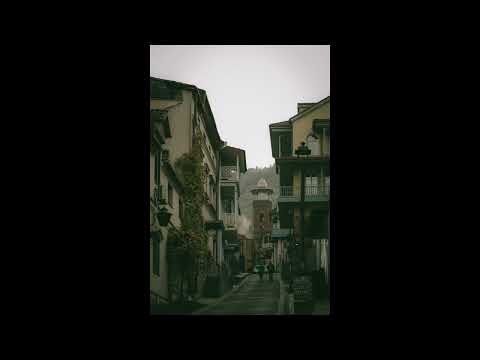 Mozart -Clarinet Concerto -Adagio in A Major (slowed, reverb)