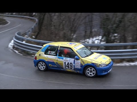 15°Ronde Città dei Mille 2019 Gini-Pola by Ferrario